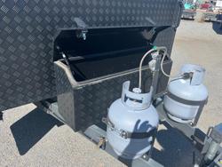 2022 Fair Dinkum Caravans Fd21b2 Off Road