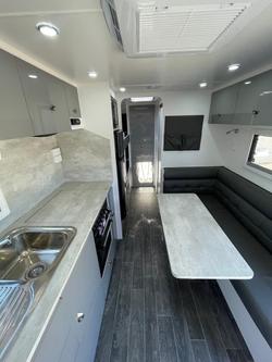 2022 Fair Dinkum Caravans Fd21b2 Off Road