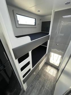 2022 Fair Dinkum Caravans Fd21b2 Off Road