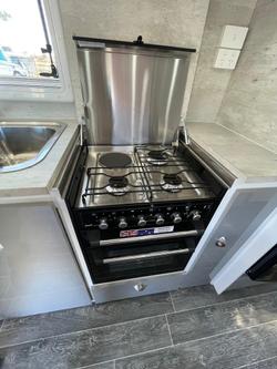 2022 Fair Dinkum Caravans Fd21b2 Off Road