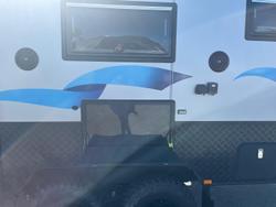 2022 Fair Dinkum Caravans Fd21b2 Off Road