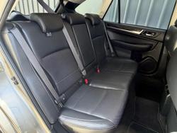 2015 Subaru Outback 3.6R 5GEN MY15 AWD Grey