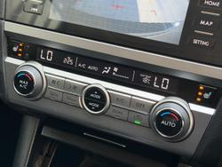 2015 Subaru Outback 3.6R 5GEN MY15 AWD Grey