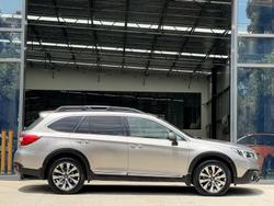 2015 Subaru Outback 3.6R 5GEN MY15 AWD Grey