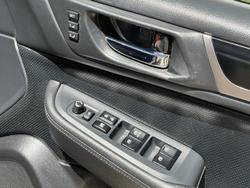 2015 Subaru Outback 3.6R 5GEN MY15 AWD Grey