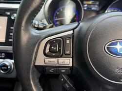 2015 Subaru Outback 3.6R 5GEN MY15 AWD Grey