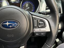 2015 Subaru Outback 3.6R 5GEN MY15 AWD Grey