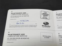 2015 Subaru Outback 3.6R 5GEN MY15 AWD Grey