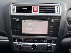 2015 Subaru Outback 3.6R 5GEN MY15 AWD Grey