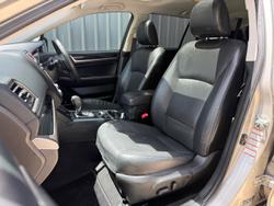 2015 Subaru Outback 3.6R 5GEN MY15 AWD Grey