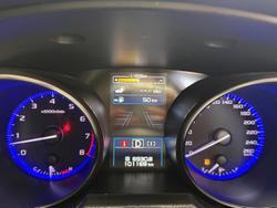 2015 Subaru Outback 3.6R 5GEN MY15 AWD Grey