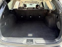 2015 Subaru Outback 3.6R 5GEN MY15 AWD Grey