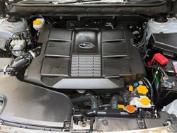 2015 Subaru Outback 3.6R 5GEN MY15 AWD Grey