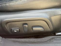 2015 Subaru Outback 3.6R 5GEN MY15 AWD Grey