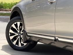 2015 Subaru Outback 3.6R 5GEN MY15 AWD Grey