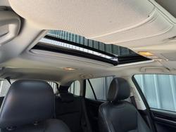 2015 Subaru Outback 3.6R 5GEN MY15 AWD Grey