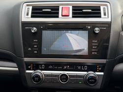 2015 Subaru Outback 3.6R 5GEN MY15 AWD Grey