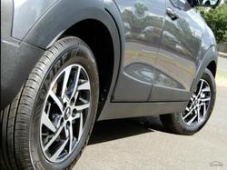 2025 Mahindra XUV3XO AX5L