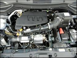 2025 Mahindra XUV3XO AX5L