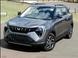 2025 Mahindra XUV3XO AX5L