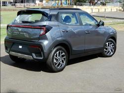 2025 Mahindra XUV3XO AX5L