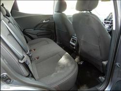 2025 Mahindra XUV3XO AX5L