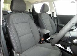 2025 Mahindra XUV3XO AX5L