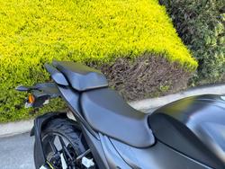 2024 Suzuki GIXXER SF