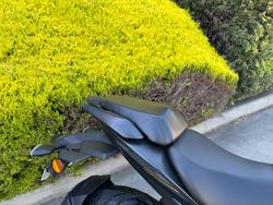 2024 Suzuki GIXXER SF