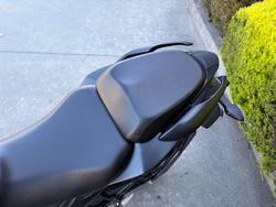 2024 Suzuki GIXXER SF