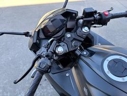 2024 Suzuki GIXXER SF