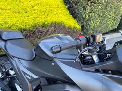 2024 Suzuki GIXXER SF