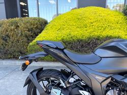 2024 Suzuki GIXXER SF