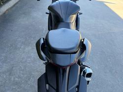 2024 Suzuki GIXXER SF