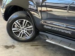 2020 Ford Ranger Wildtrak