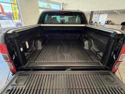 2020 Ford Ranger Wildtrak