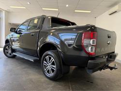 2020 Ford Ranger Wildtrak