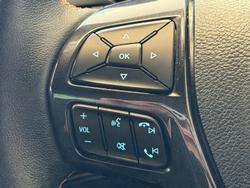 2020 Ford Ranger Wildtrak