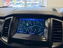 2020 Ford Ranger Wildtrak