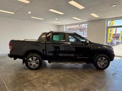 2020 Ford Ranger Wildtrak