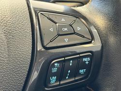 2020 Ford Ranger Wildtrak