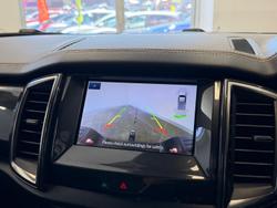 2020 Ford Ranger Wildtrak