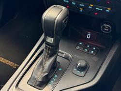 2020 Ford Ranger Wildtrak