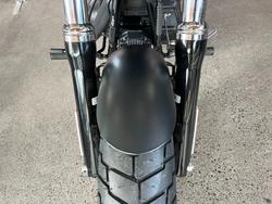 2017 HARLEY-DAVIDSON FXDF FAT BOB