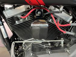 2017 HARLEY-DAVIDSON FXDF FAT BOB