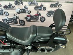 2017 HARLEY-DAVIDSON FXDF FAT BOB