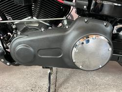 2017 HARLEY-DAVIDSON FXDF FAT BOB