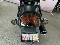 2017 HARLEY-DAVIDSON FXDF FAT BOB