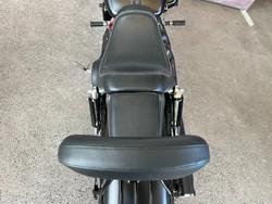 2017 HARLEY-DAVIDSON FXDF FAT BOB