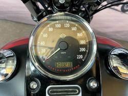 2017 HARLEY-DAVIDSON FXDF FAT BOB